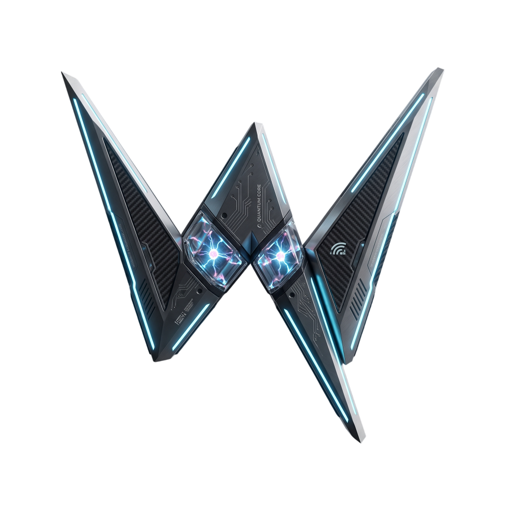 W-BOT Avatar