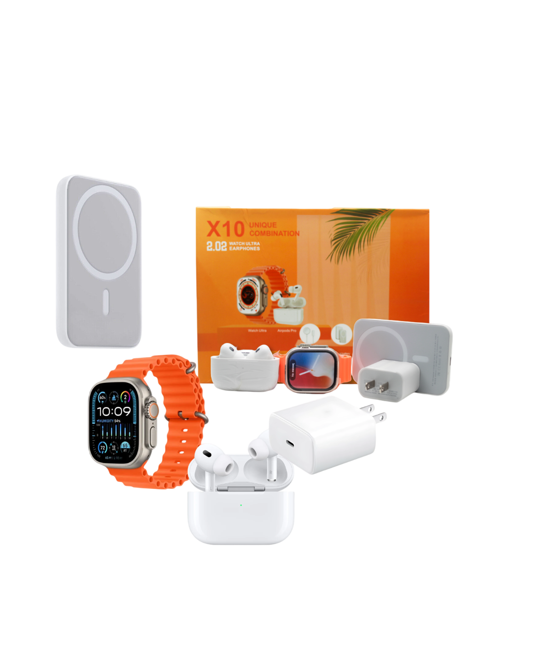 Nexus Fit Sport
