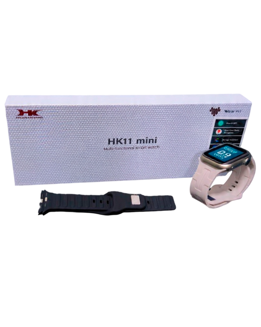 Pulse Minimalist